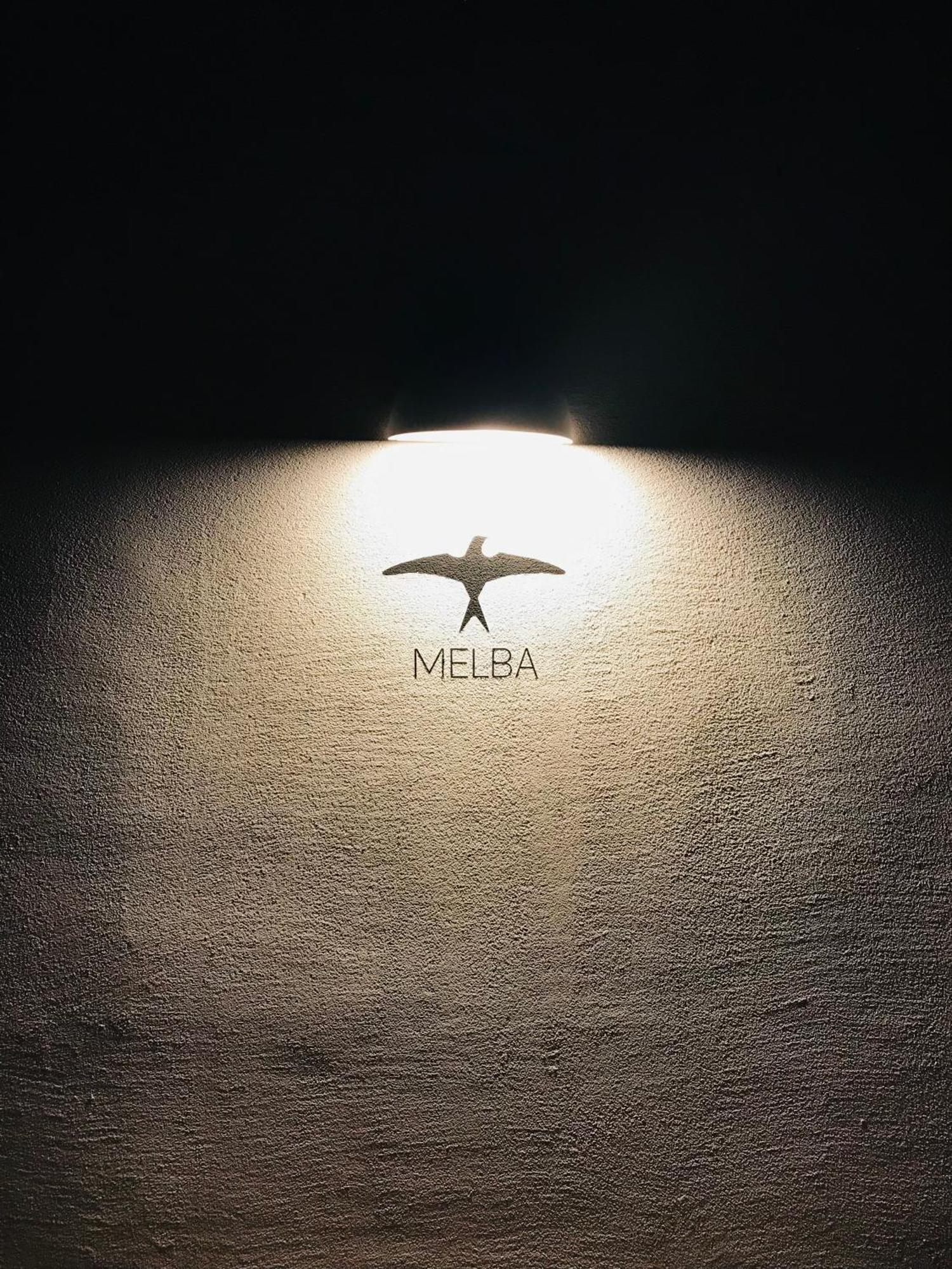 Sol Melba Boutique Studios - Maslinica Buitenkant foto